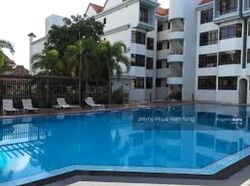 Casa Sarina (D14), Condominium #602018411